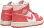 Jordan Air 1 Mid sneakers Roze - Thumbnail 3