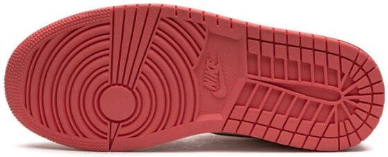 Jordan Air 1 Mid sneakers Roze