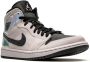 Jordan Air 1 Mid sneakers Roze - Thumbnail 2