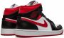 Jordan Air 1 Mid sneakers Wit - Thumbnail 3