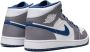 Jordan Air 1 Mid sneakers Wit - Thumbnail 3