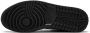 Jordan Air 1 Mid sneakers Zwart - Thumbnail 4