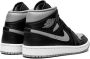Jordan Air 1 Mid "Shadow" sneakers Zwart - Thumbnail 3