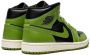 Jordan Air 1 Mid sneakers Zwart - Thumbnail 3