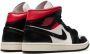 Jordan Air 1 Mid sneakers Zwart - Thumbnail 3