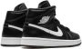 Jordan Air 1 Mid sneakers Zwart - Thumbnail 3