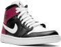 Jordan Air 1 Mid sneakers Zwart - Thumbnail 2