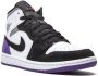 Jordan Air 1 mid-top SE sneakers Wit - Thumbnail 2