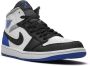 Jordan Air 1 mid-top SE sneakers Wit - Thumbnail 2