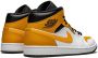 Jordan Air 1 mid-top sneakers Wit - Thumbnail 3