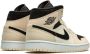 Jordan Air 1 mid-top sneakers Wit - Thumbnail 3