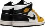 Jordan Air 1 Mid "Yellow Ochre" sneakers Geel - Thumbnail 3