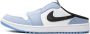 Jordan Air 1 Mule Golf "University Blue" sneakers Blauw - Thumbnail 5