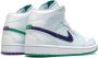 Jordan "Air 1 Nike Hoops-Luka Donic mid-top sneakers" Wit - Thumbnail 3