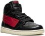 Jordan Air 1 OG Defiant high-top sneakers Zwart - Thumbnail 2