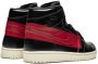 Jordan Air 1 OG Defiant high-top sneakers Zwart - Thumbnail 3