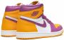 Jordan Air 1 OG high-top sneakers Geel - Thumbnail 3