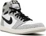 Jordan "Air 1 OG White Ce t sneakers " Grijs - Thumbnail 2