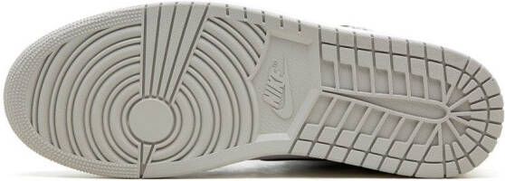 Jordan "Air 1 OG White Cement sneakers " Grijs