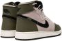 Jordan Air 1 Rebel sneakers Groen - Thumbnail 3