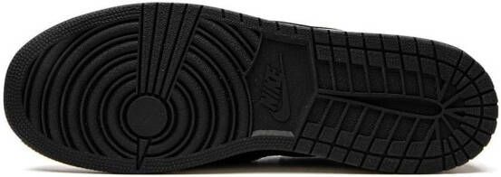 Jordan Air 1 Rebel sneakers Groen