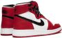 Jordan Air 1 Rebel sneakers Rood - Thumbnail 3