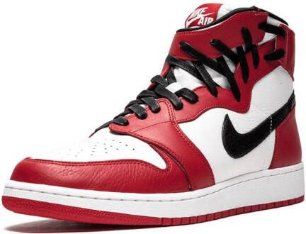 Jordan Air 1 Rebel sneakers Rood