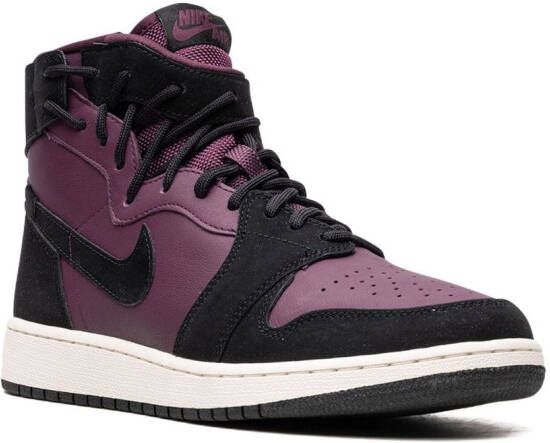 Jordan "Air 1 Rebel XX Bordeaux sneakers" Paars