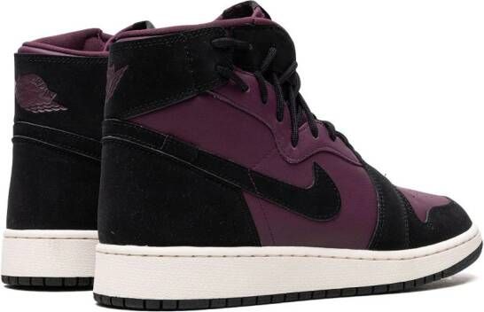 Jordan "Air 1 Rebel XX Bordeaux sneakers" Paars