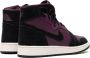 Jordan "Air 1 Rebel XX Bordeaux sneakers" Paars - Thumbnail 3