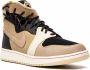 Jordan "Air 1 Rebel XX Utility Pack sneakers" Beige - Thumbnail 2