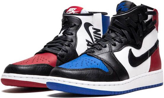 Jordan Air 1 Rebel XXX OG sneakers Zwart