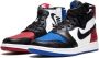 Jordan Air 1 Rebel XXX OG sneakers Zwart - Thumbnail 2