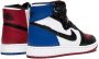 Jordan Air 1 Rebel XXX OG sneakers Zwart - Thumbnail 3