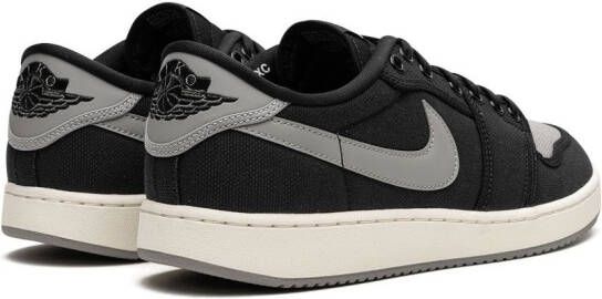 Jordan Air 1 Retro AJKO Low sneakers Zwart