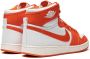 Jordan Air 1 Retro AJKO sneakers Wit - Thumbnail 3