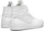 Jordan Air 1 Retro Hi NCXL sneakers Wit - Thumbnail 3