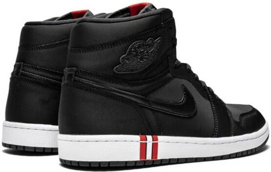 Jordan Air 1 Retro Hi OG BCFC Zwart