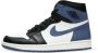 Jordan Air 1 Retro OG "Blue Moon" high-top sneakers Blauw - Thumbnail 5