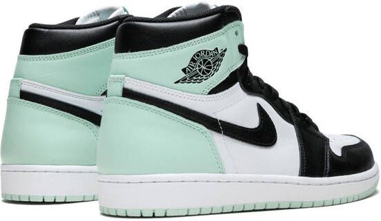 Jordan Air 1 Retro High OG NRG sneakers Wit