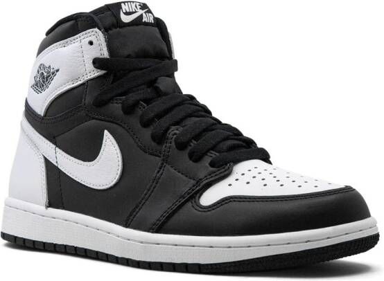 Jordan Air 1 Retro High OG "Reverse Panda" sneakers Wit