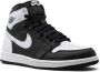 Jordan Air 1 Retro High OG "Reverse Panda" sneakers Wit - Thumbnail 2