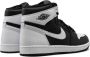 Jordan Air 1 Retro High OG "Reverse Panda" sneakers Wit - Thumbnail 3