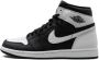 Jordan Air 1 Retro High OG "Reverse Panda" sneakers Wit - Thumbnail 5