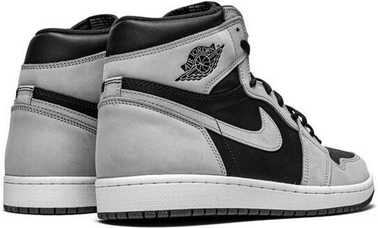 Jordan "Air 1 Retro High OG Shadow 2.0 sneakers" Grijs