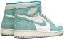 Jordan Air 1 Retro High OG sneakers Groen - Thumbnail 3