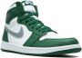 Jordan Air 1 Retro High OG "Gorge Green" sneakers Groen - Thumbnail 2