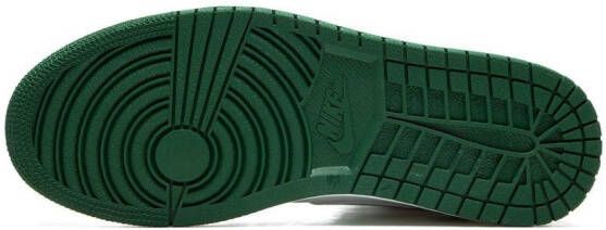 Jordan Air 1 Retro High OG "Gorge Green" sneakers Groen