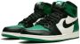 Jordan Air 1 Retro High OG sneakers Groen - Thumbnail 2