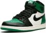 Jordan Air 1 Retro High OG sneakers Groen - Thumbnail 4